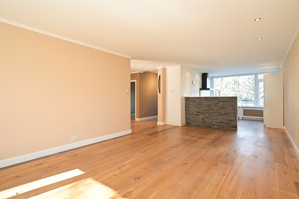 Medium property photo - Burgemeester Keijzerlaan 62, 2262 BK Leidschendam